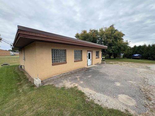 120 S Church Street, Bonduel, WI, 54107 | Card Image