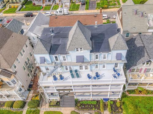 5 Abbott Ave, Ocean Grove, NJ, 07756-1301 | Card Image
