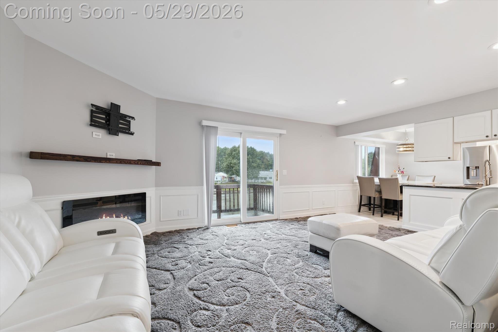 Residential in Harrison Charter Township 2