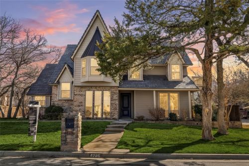 4705 Villa Vera Dr, Arlington, TX, 76017-2603 | Card Image