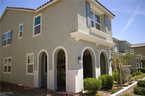 3732 Via Gennaro, Henderson, NV, 89044-1907 | Card Image