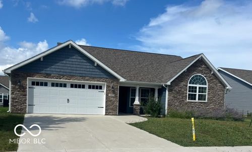 818 Alba Dr, Lebanon, IN, 46052-8508 | Card Image