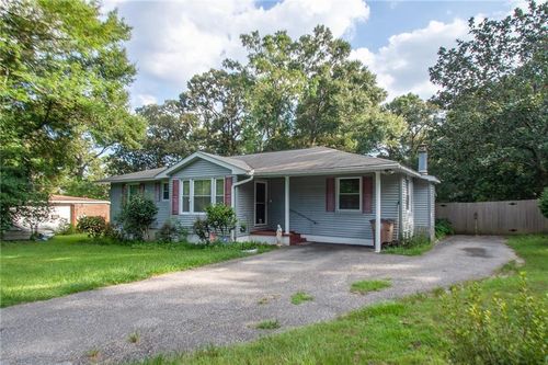 4001 Bourgeois Dr, Mobile, AL, 36609-6147 | Card Image