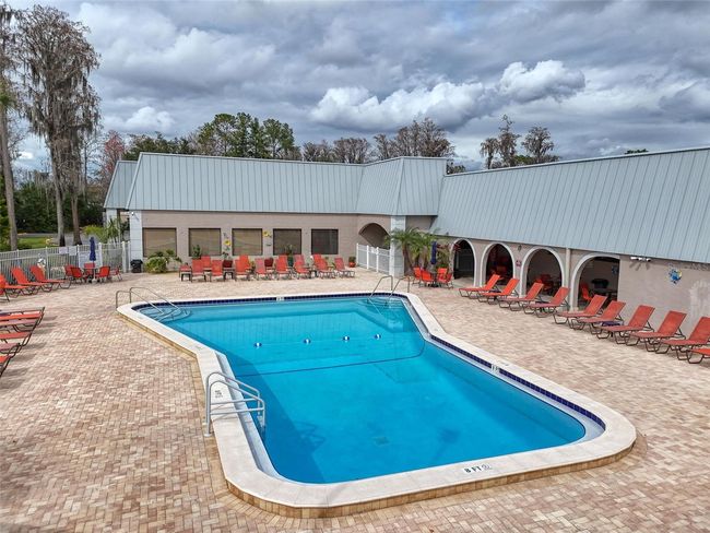 11821 Boynton Ln, Condo with 2 bedrooms, 2 bathrooms and null parking in New Port Richey FL | Image 62
