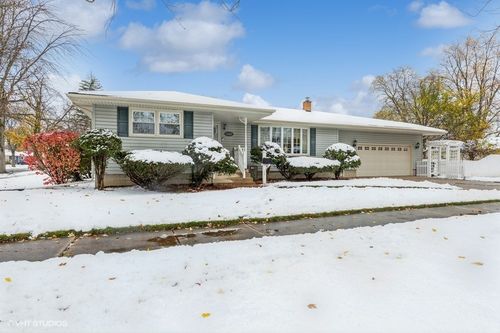 18445 Oak Avenue, Lansing, IL, 60438 | Card Image