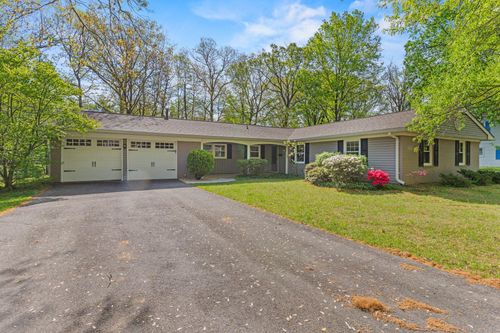 12605 Cedarbrook Ln, LAUREL, MD, 20708-2445 | Card Image