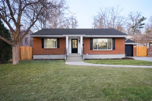 1483 E Evergreen Ln, Millcreek, UT, 84106-3312 | Card Image