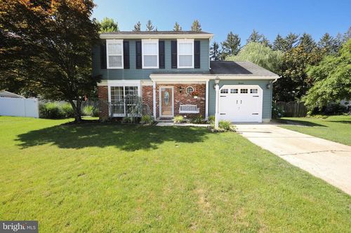 13 Carlton Ave, MARLTON, NJ, 08053-1901 | Card Image