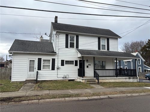 558 Sycamore St, Miamisburg, OH, 45342-2362 | Card Image