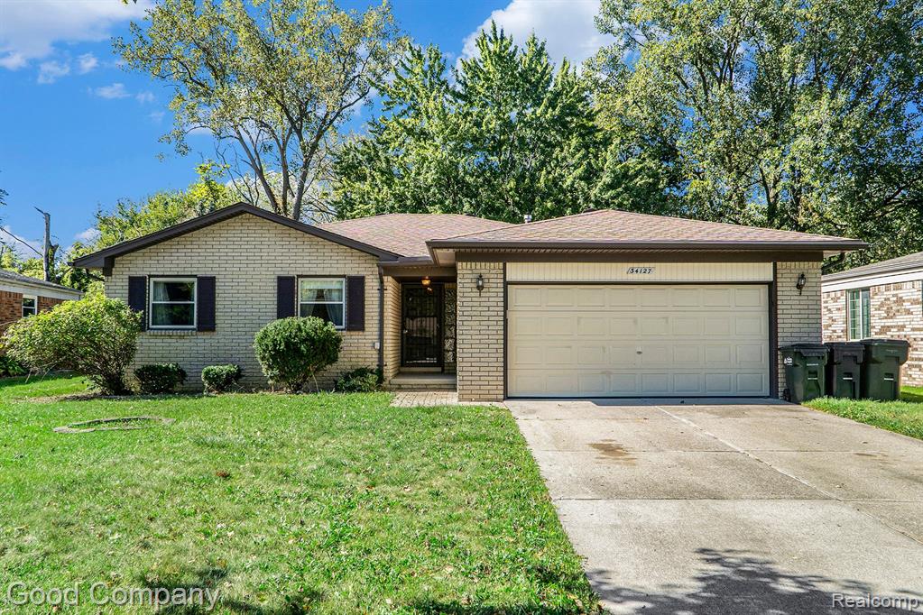 Calendar Ct, Sterling Heights, MI 48310