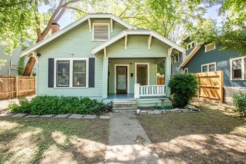 apt-a-4205 Avenue B, Austin, TX, 78751-4245 | Card Image