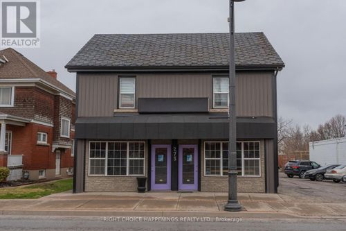 273 Main St W, Port Colborne, ON, L3K3V7 | Card Image