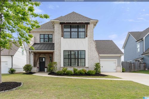 269 Griffin Park Trce, BIRMINGHAM, AL, 35242-7162 | Card Image