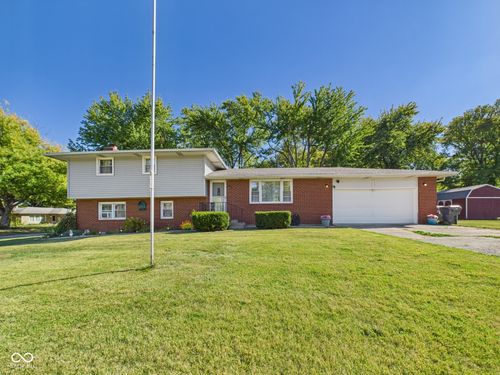 6180 N Akron Dr, Alexandria, IN, 46001-8638 | Card Image