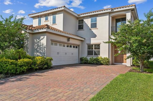 13126 Stanthorne Avenue, Orlando, FL, 32832 | Card Image