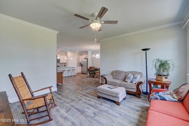 1337 Fence Post Ln, House other with 4 bedrooms, 3 bathrooms and 2 parking in Carolina Shores NC | Image 10