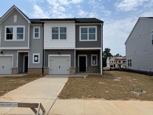 1614 Mirth Ct, Rolesville, NC, 27571-4416 | Card Image