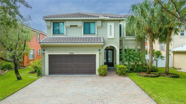 17024 Sw 51st Ct, House other with 5 bedrooms, 2 bathrooms and null parking in Miramar FL | Image 43