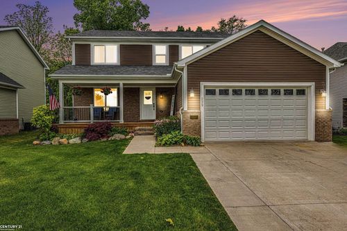 229 Mussey St, Romeo, MI, 48065-4767 | Card Image