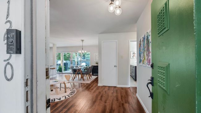 1230 Cloverdale Dr, House other with 3 bedrooms, 2 bathrooms and null parking in Richardson TX | Image 8
