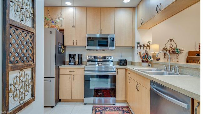 APT-202 - 1133 Van Loon Commons Cir, Condo with 2 bedrooms, 2 bathrooms and 1 parking in CAPE CORAL FL | Image 5