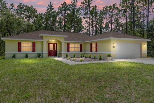 13160 Sw 89th St, DUNNELLON, FL, 34432-3555 | Card Image