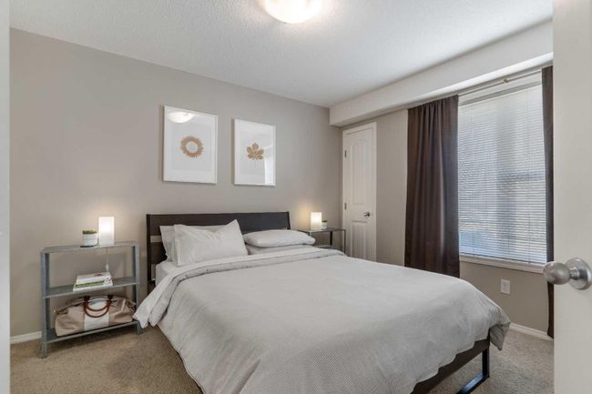 104 - 90 Panatella Landing Nw, Home with 2 bedrooms, 1 bathrooms and 1 parking in Calgary AB | Image 17