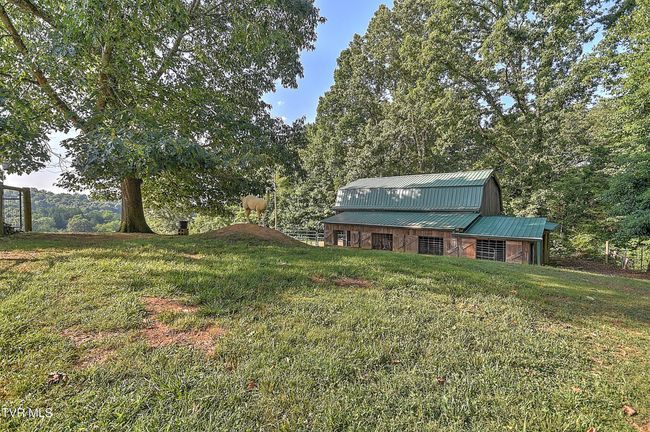 133 Hartmantown Rd, House other with 3 bedrooms, 2 bathrooms and null parking in Jonesborough TN | Image 48