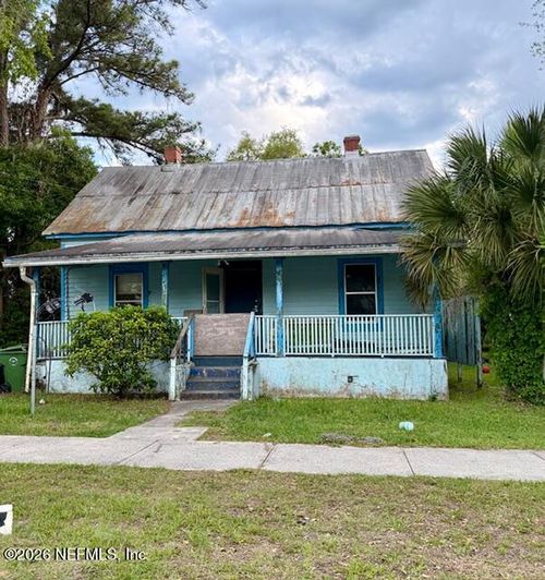 1317 Carr St, Palatka, FL, 32177-4515 | Card Image