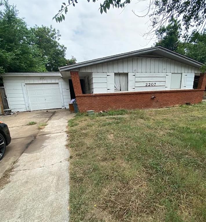 52nd St, Oklahoma City, OK 73119