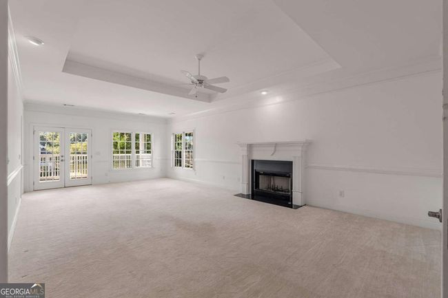 5080 Riverlake Dr, House other with 6 bedrooms, 6 bathrooms and 3 parking in Peachtree Corners GA | Image 18
