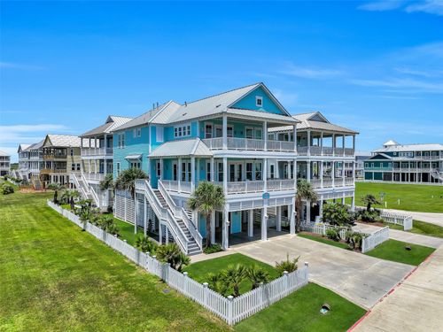 11386 Beachside, Galveston, TX, 77554-1175 | Card Image