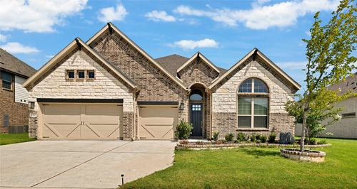 2307 Sam St, Mansfield, TX, 76063-6509 | Card Image