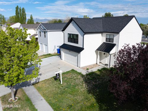 2303 E Hawthorne St, Saratoga Springs, UT, 84043-3281 | Card Image
