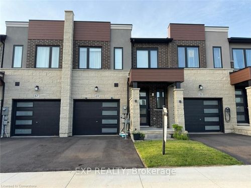 69 Bensley Lane, Hamilton, ON, L9C0E9 | Card Image