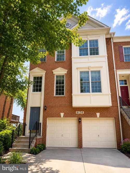7-6130 Stonehenge Pl, NORTH BETHESDA, MD, 20852-5806 | Card Image