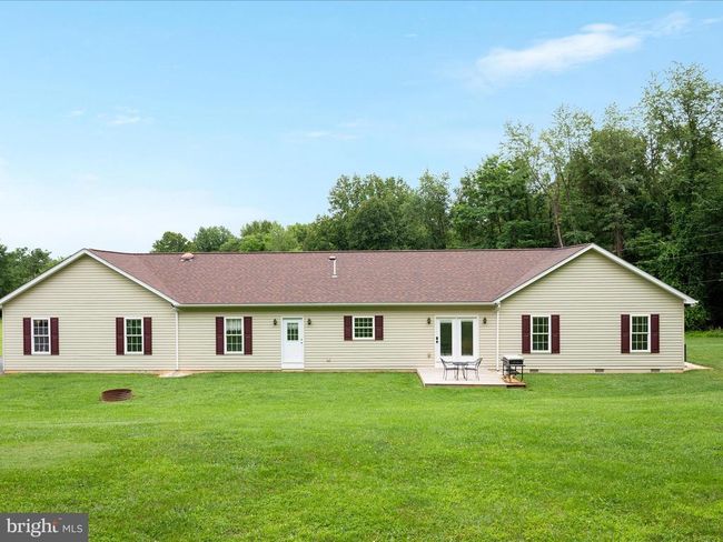 364 Stoney Bottom Rd, House other with 3 bedrooms, 3 bathrooms and null parking in FRONT ROYAL VA | Image 47