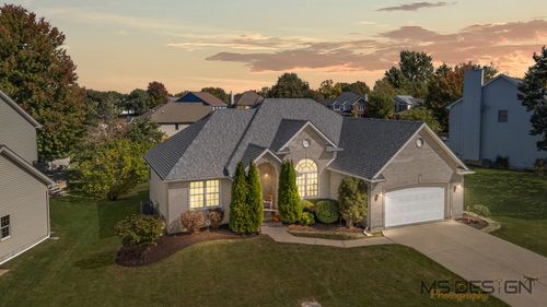 1229 Bristol Dr W, Sycamore, IL, 60178-3265 | Card Image