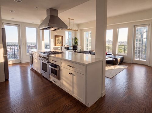 1100-4611 Travis Street, Dallas, TX, 75205 | Card Image
