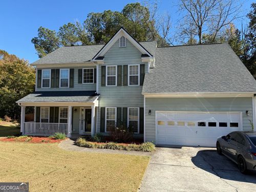 2117 Caneridge Dr Sw, Marietta, GA, 30064-4355 | Card Image