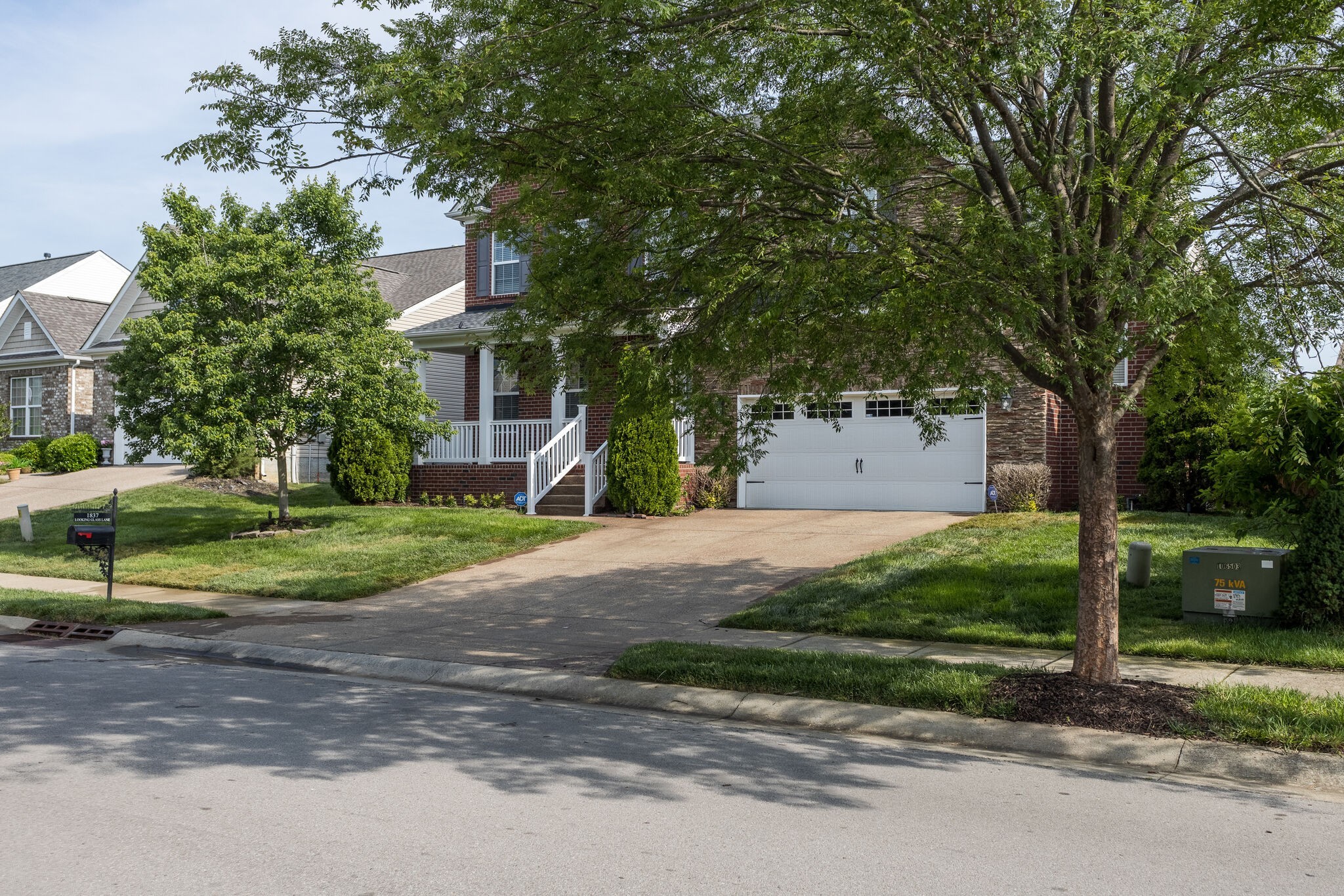 Residential in Nolensville 4