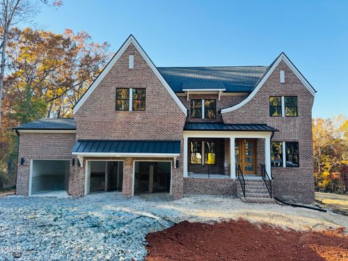 126 Blackberry Cv, Chapel Hill, NC, 27517-9382 | Card Image