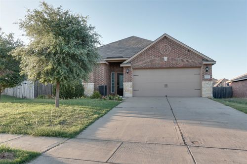 1232 Switchgrass Ln, Crowley, TX, 76036-4340 | Card Image