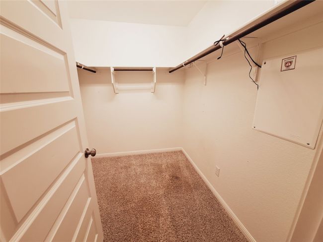 Second Primary Bedroom Closet | Image 26