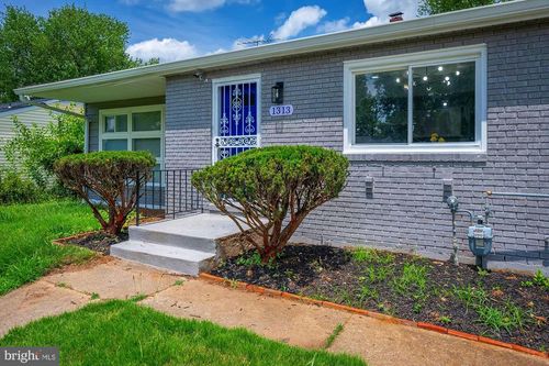 1313 Idylwood Rd, Baltimore, MD, 21208-3618 | Card Image