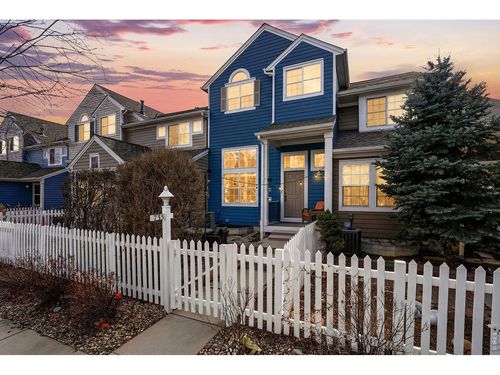 735 Snowberry St, Longmont, CO, 80503-9434 | Card Image
