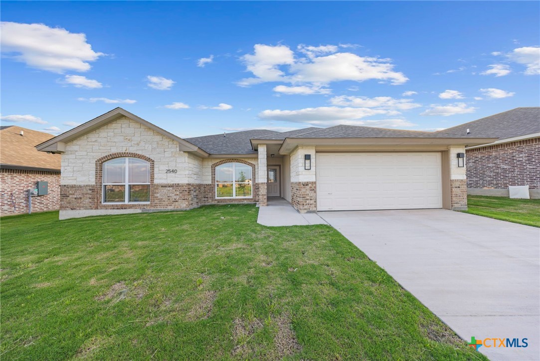 Residential in Belton 2
