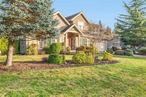 550 Falcon Crt, Parksville, BC, V9P2A4 | Card Image