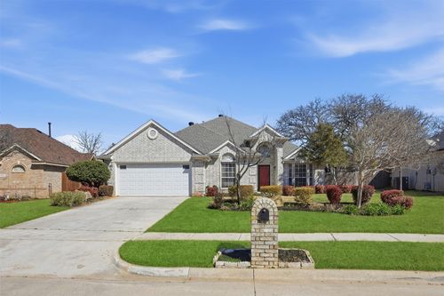 2609 Westwind Drive, Corinth, TX, 76210 | Card Image