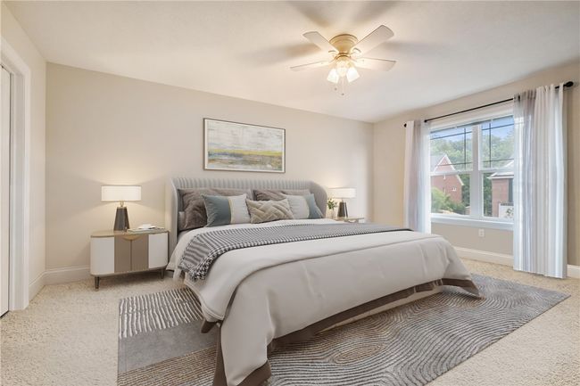 115 Anderson Sta, House other with 3 bedrooms, 3 bathrooms and 1 parking in Venetia PA | Image 10